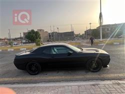 دودج تشالنجر
